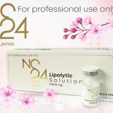 NEW ITEM &#127471;&#127477; ѹǹԹ............ ٵѹ&#10024;&#10024;ԢԷҡȭ ç&#127884;   NC24 Lipolytic Solution 10,000mg (Japan) ῵Ŵѹҡ ,ʺ    NC24 Lipol
