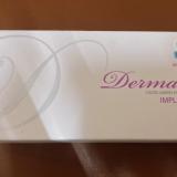 Dermalax Implant Plus (Korea) 1.1  cc (2 syrings ) ผสมยาชา เจ้าของเดียวกับโบทูแล็ก