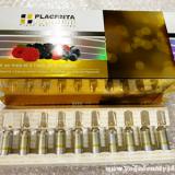 Lucchini Plant Placenta  (Switzerland) áתҾ