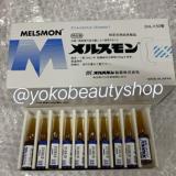 Melsmon Placenta (Human) 2mlx50 Vials ૹٵ     