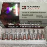 placenta lucchini -merah : supreme sheep placenta lucchini