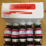 Mesoage VitaninC + Collagen Injection (USA)10cc*10vials