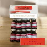 Mesoage VitaninC + Collagen Injection (USA)10cc*10vials