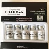 Filorga Cleo Fresh Gluta 300,000mg (France)