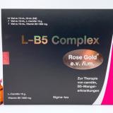 LB5 Complex Rose Gold Ŵ˹ѡ ЪѺѴǹ ŧ 繼Ŵշش 