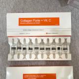 Collagen forte + vitc 