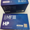 MF3hp ฟื้นฟูซิ่มแซมผิวMF3 HP Human Placenta 230 mg. (50 amp)