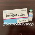 Luthione 1200mg 1 กล่อง ( 10 Vials)