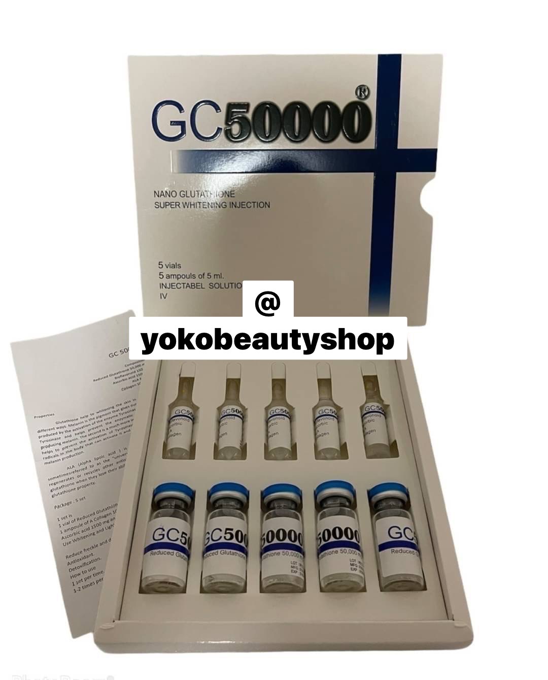 ٻҾ2 ͧԹ : GC50000 