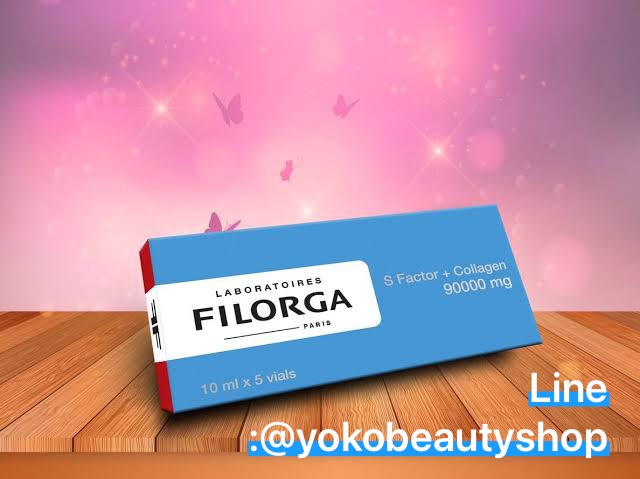 รูปภาพที่#2 ของสินค้า : Filorga S Factor+Collagen 90000mg รูปภาพที่2 ของสินค้า : Filorga S Factor+Collagen 90000mg