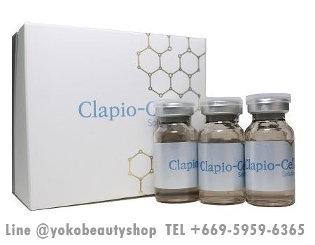 รูปภาพที่#2 ของสินค้า : Clapio-cell Solution รูปภาพที่2 ของสินค้า : Clapio-cell Solution