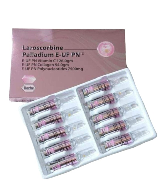 ٻҾ2 ͧԹ :  laroscorbine palladium e-uf pn vit c collagen 