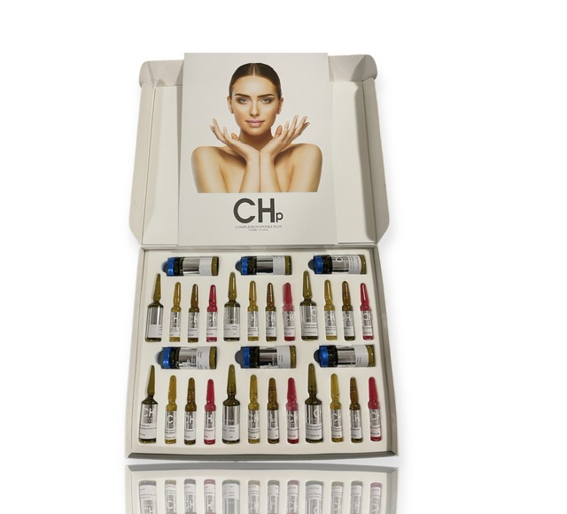 ٻҾ2 ͧԹ : CHp glutathione injection