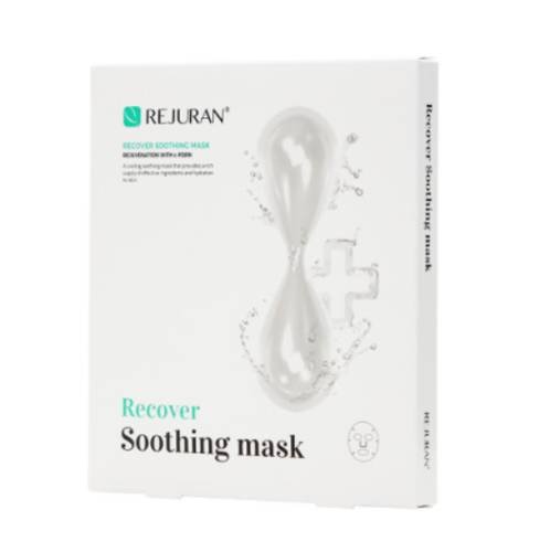รูปภาพที่2 ของสินค้า : Rejuran Recover Facial Mask 1 ซอง
