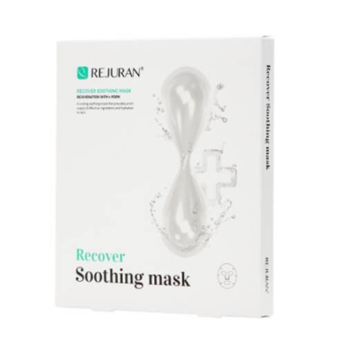 ٻҾ2 ͧԹ : Rejuran Recover Facial Mask 1 ͧ