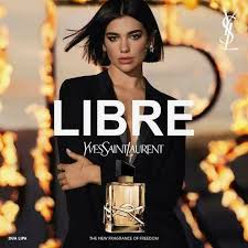 รูปภาพที่#2 ของสินค้า : Yves Saint Laurent Libre YSL edp 90ml รูปภาพที่2 ของสินค้า : Yves Saint Laurent Libre YSL edp 90ml
