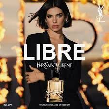 ٻҾ2 ͧԹ : Yves Saint Laurent Libre YSL edp 90ml