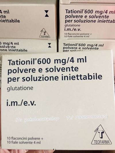 รูปภาพที่#3 ของสินค้า : TeoFarma 600mg (Original) italy รูปภาพที่3 ของสินค้า : TeoFarma 600mg (Original) italy