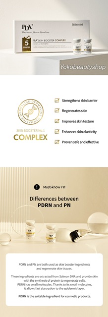 รูปภาพที่#4 ของสินค้า : Pdx5 Skinbooster รูปภาพที่4 ของสินค้า : Pdx5 Skinbooster