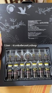 รูปภาพที่#6 ของสินค้า : New nc24 9,000,000mg Ultra Sense complexion รูปภาพที่6 ของสินค้า : New nc24 9,000,000mg Ultra Sense complexion