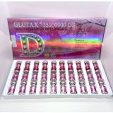  Glutax 35,000,000GS Sakura stemcell with SPF 100 UV Protection   մشͧ  Ẻ蹼Եѳͧ Glutax շش ҳٵҹ⹶֧ 35 ҹԡʡѴǹͧ紫ҡ ǭҤѲ 