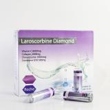 Laroscorbine Diamond Vitamin C Collagen (Italy)