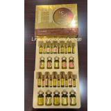 New nc24 90,000mg Ultra sense complexion 5set New nc24 90,000mg Ultra sense complexion 5set