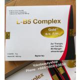 L-B5 gold  L-B5 gold