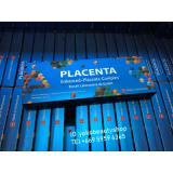 PLACENTA Enhanced Placenta Complex (SWISS) สารสกัดจากรกเด็กลดริ้วรอย