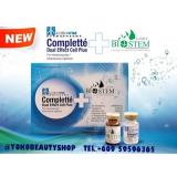 Complette Dual Effect Cell Plus Biostem  Complette Dual Effect Cell Plus Biostem