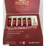 NOBLE Plus Lipo-Contouring Solution Product of Korea NOBLE Plus Lipo-Contouring Solution Product of Korea