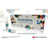 PLACENTA Enhanced Placenta Complex (SWISS) สารสกัดจากรกเด็กลดริ้วรอย ,