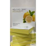 NEUTRO SKIN LEMON ULTIMATE WHITENING +SPF 100 U V PROTECTION 