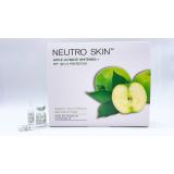 NEUTRO SKIN &APPLE ULTIMATE WHITENING+SPF 100 UV PROTECTION     NEUTRO SKIN &APPLE ULTIMATE WHITENING+SPF 100 UV PROTECTION