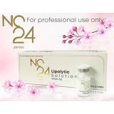 NC24 Lipolytic Solution 10,000mg (Japan) NC24 Lipolytic Solution 10,000mg (Japan)