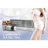 L-Carnitine + CLA 20g/10ml 10 vials 