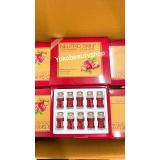 NEUTRO  SKIN สตอเบอรี่สเต็มเซล 10vails NEUTRO  SKIN สตอเบอรี่สเต็มเซล 10vails